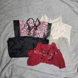Victoria's Secret Lingerie Lot- like new